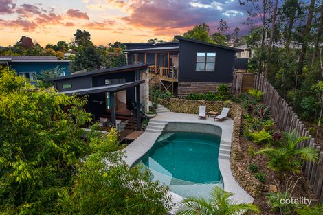 Property photo of 11 Ironbark Place Bellingen NSW 2454