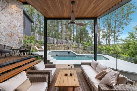 Property photo of 11 Ironbark Place Bellingen NSW 2454