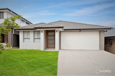27 Roman St, Leppington, NSW 2179