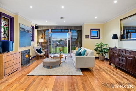 Property photo of 15 Frangipani Lane Maribyrnong VIC 3032