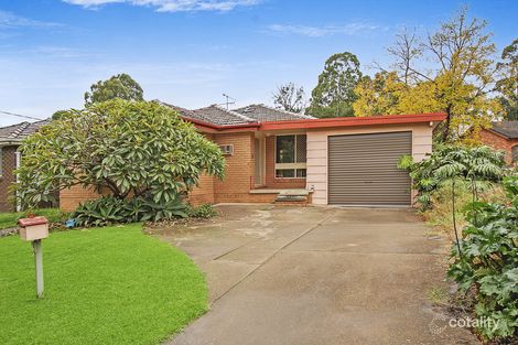 16 Edna St, Kingswood, NSW 2747
