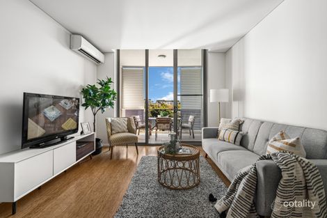 Property photo of 42/33 Euston Road Alexandria NSW 2015