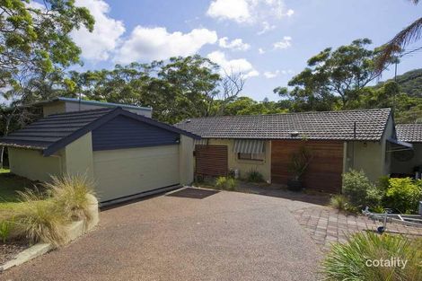 Property photo of 22 Galoola Drive Nelson Bay NSW 2315