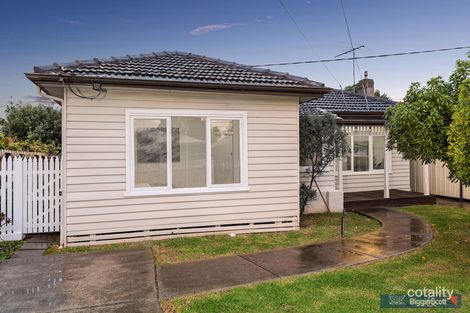 Property photo of 41 Kernot Street South Kingsville VIC 3015