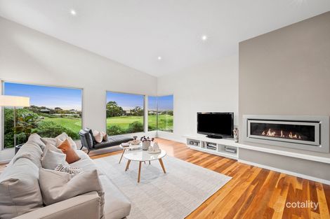 Property photo of 1 Ballyliffen Crescent Torquay VIC 3228