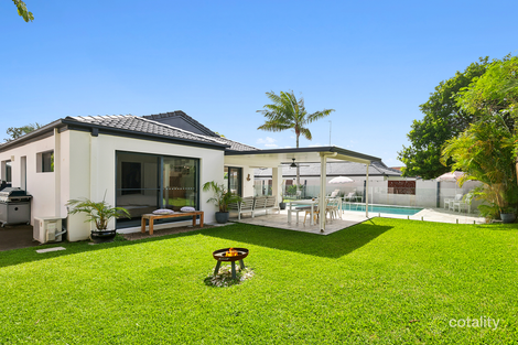 Property photo of 39 Olympus Drive Robina QLD 4226