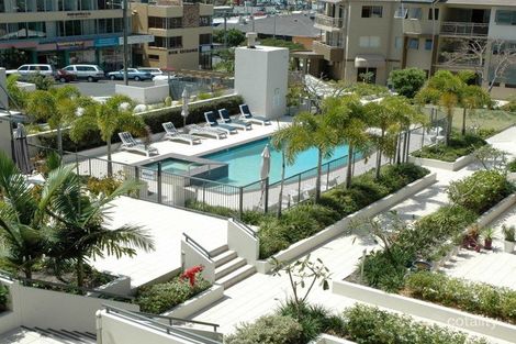 56/4 Park Ave, Burleigh Heads, QLD 4220