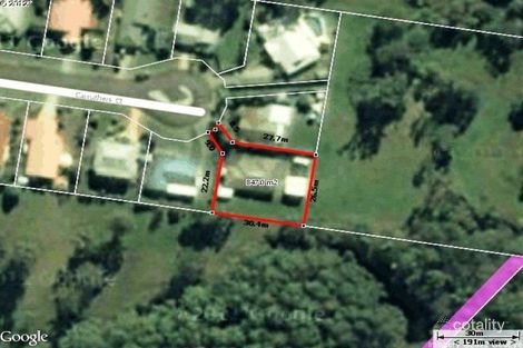 Property photo of 16 Carruthers Court Cooroy QLD 4563