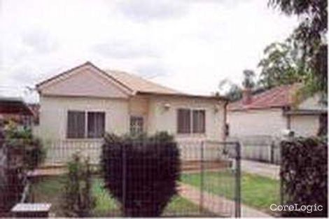 Property photo of 6 Eden Avenue Croydon Park NSW 2133