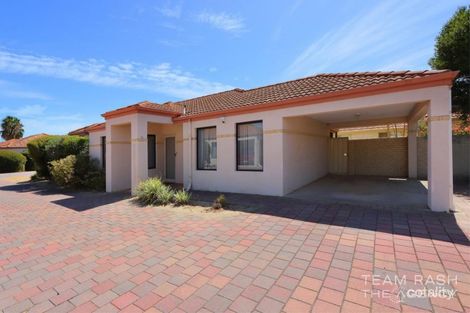 Property photo of 15/26 Bickley Road Cannington WA 6107