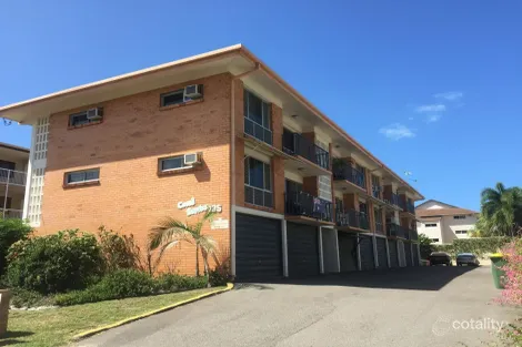 Property photo of 4/135 Mitchell Street North Ward QLD 4810