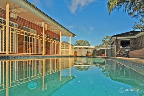 Property photo of 10 Karingal Crescent Frenchs Forest NSW 2086