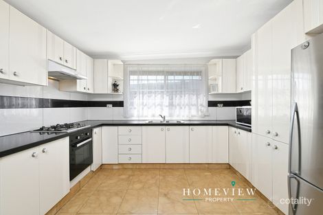 Property photo of 5 Highfield Road Guildford NSW 2161