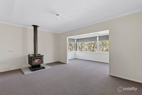 Property photo of 96 Spring Lane Bailieston VIC 3608