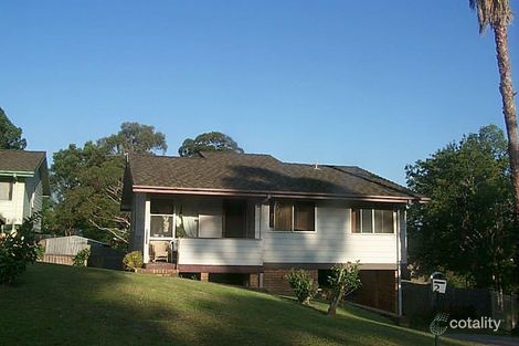 25 Wills St, Coffs Harbour, NSW 2450