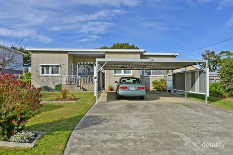 32 Carlton Beach Rd, Dodges Ferry, TAS 7173