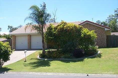 20 Wardley Dr, Parkwood, QLD 4214