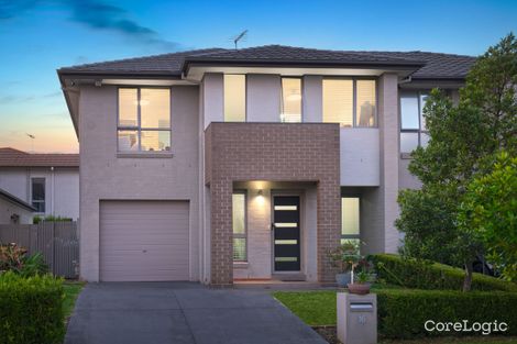 16 Lookout Cct, Stanhope Gardens, NSW 2768