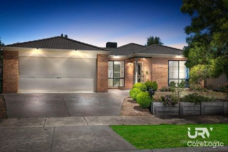 Property photo of 24 Stoneleigh Place Craigieburn VIC 3064