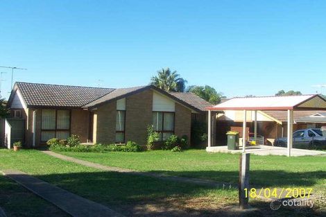 Property photo of 28 Harrow Street Marayong NSW 2148