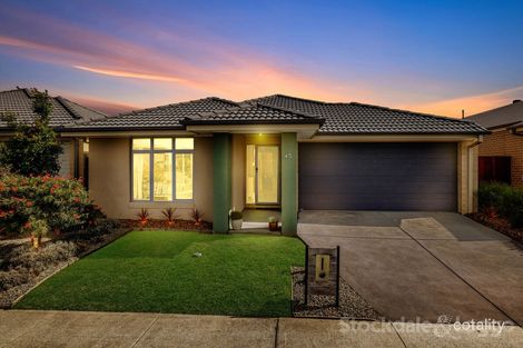 Property photo of 45 Nectar Road Botanic Ridge VIC 3977
