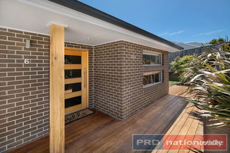 Property photo of 6 Heron Ridge Brown Hill VIC 3350