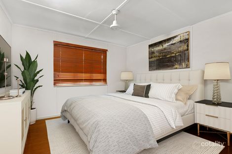 Property photo of 3/7 York Street Nundah QLD 4012