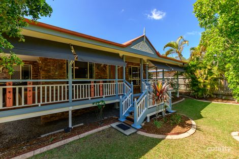 158 Sun Valley Rd, Kin Kora, QLD 4680