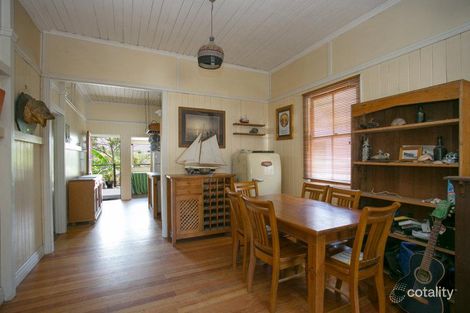 Property photo of 34 Newman Road Moorooka QLD 4105