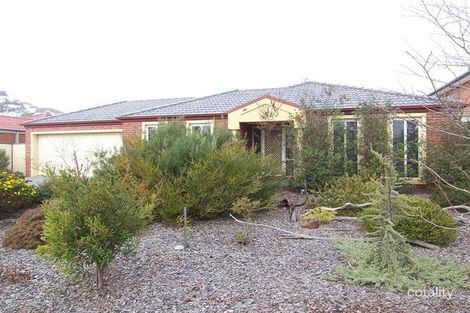 Property photo of 24 Hydefield Drive Wyndham Vale VIC 3024
