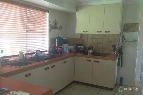 Property photo of 1 Bamboo Court Darling Heights QLD 4350