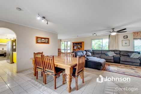 Property photo of 4 Urmia Close Westlake QLD 4074