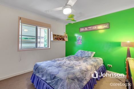 Property photo of 4 Urmia Close Westlake QLD 4074