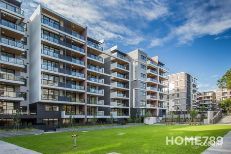 Property photo of 3009/74B Belmore Street Ryde NSW 2112