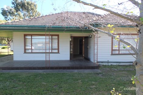 Property photo of 253 High Street Avoca VIC 3467