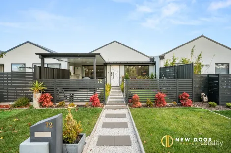 Property photo of 72 Everist Street Taylor ACT 2913