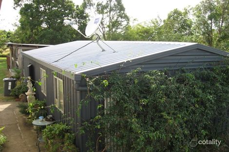 Property photo of 211 Abel Road Lower Wonga QLD 4570