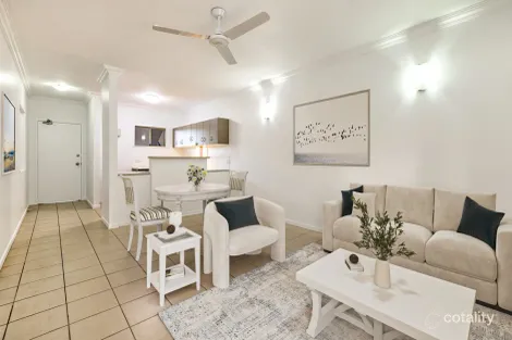Property photo of 302/2-8 Centenary Close Manoora QLD 4870