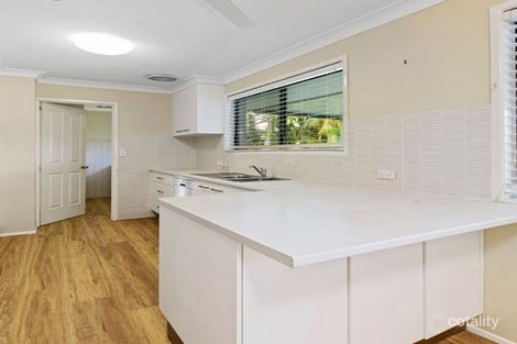 Property photo of 44 Jardine Drive Springwood QLD 4127