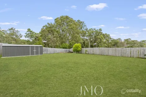 Property photo of 19 Richenda Street Ormeau Hills QLD 4208