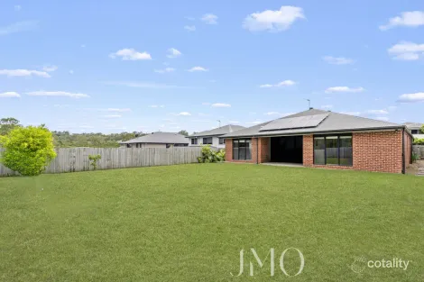 Property photo of 19 Richenda Street Ormeau Hills QLD 4208