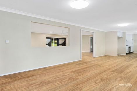 Property photo of 44 Jardine Drive Springwood QLD 4127