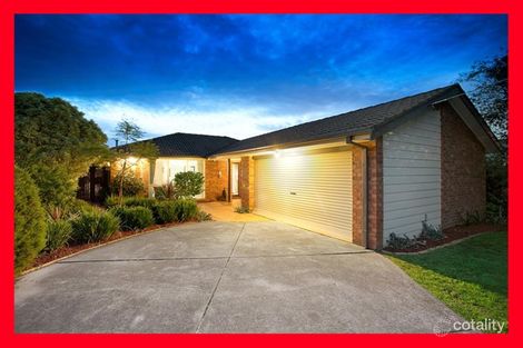 12 Langslow Rd, Aspendale Gardens, VIC 3195