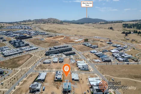 7 Zwicky St, Whitlam, ACT 2615