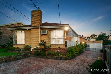 Property photo of 40 Barnes Avenue Burwood VIC 3125