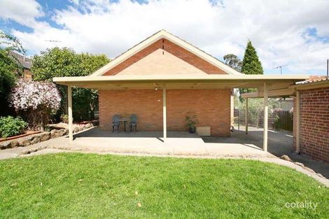 Property photo of 49 Bindy Street Forest Hill VIC 3131