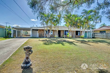 Property photo of 183 Mount Warren Boulevard Mount Warren Park QLD 4207