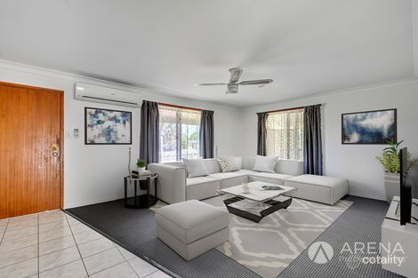 Property photo of 183 Mount Warren Boulevard Mount Warren Park QLD 4207