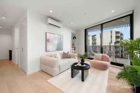 Property photo of 308/13 Foundation Boulevard Burwood East VIC 3151