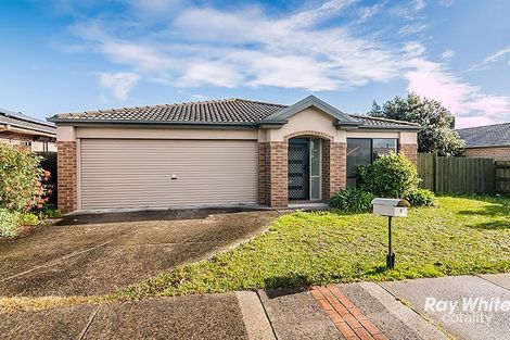 Property photo of 9 Genista Road Cranbourne West VIC 3977